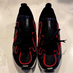 Adidas Athletic Cloud Foam Sneakers